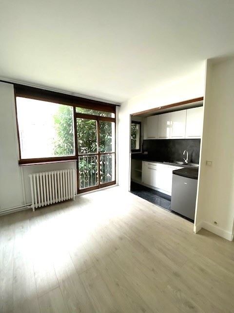 appartement 2 pièces en location sur NEUILLY SUR SEINE (92200)