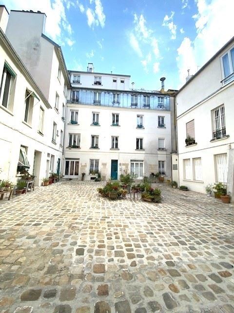 Vente Appartement Paris 12 (75012) MARCHE ALIGRE