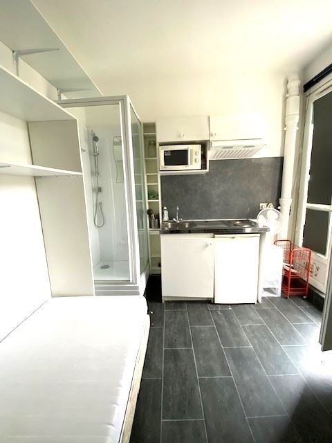 chambre de service 1 pièce en vente sur PARIS (75016)