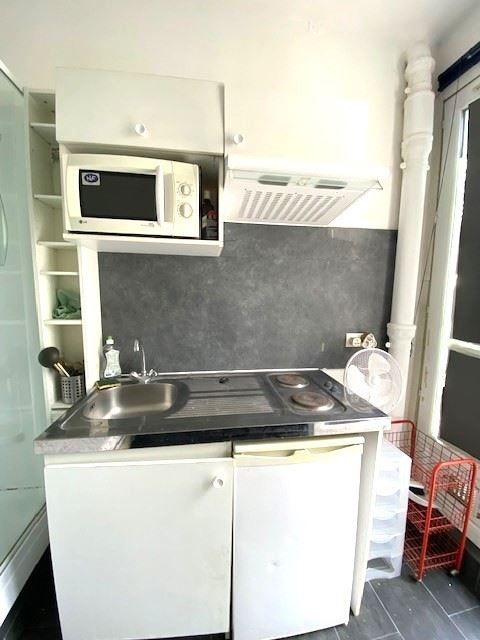 chambre de service 1 pièce en vente sur PARIS (75016)