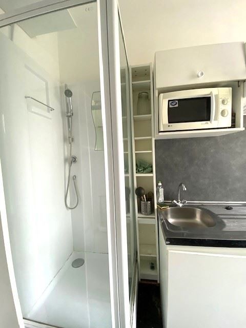 chambre de service 1 pièce en vente sur PARIS (75016)