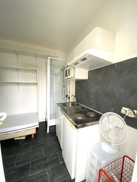 chambre de service 1 pièce en vente sur PARIS (75016)