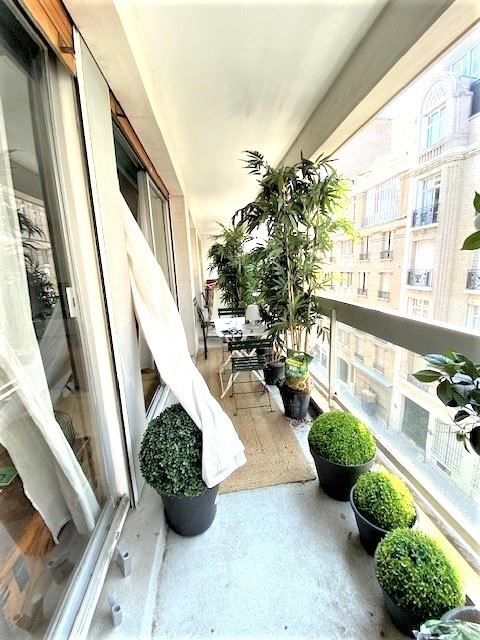 appartement 5 pièces en vente sur PARIS (75016)