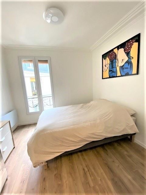 appartement 2 pièces en location sur PARIS (75011)