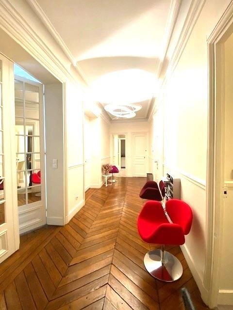 Location Bureaux Paris 16 (75016) ETOILE - TROCADERO