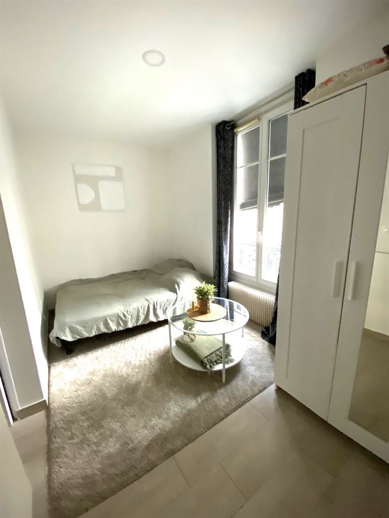 Vente Appartement Paris 17 (75017) PEREIRE