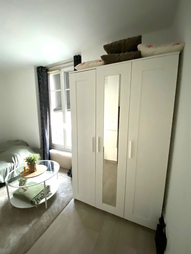 appartement 1 pièce en vente sur PARIS (75017)