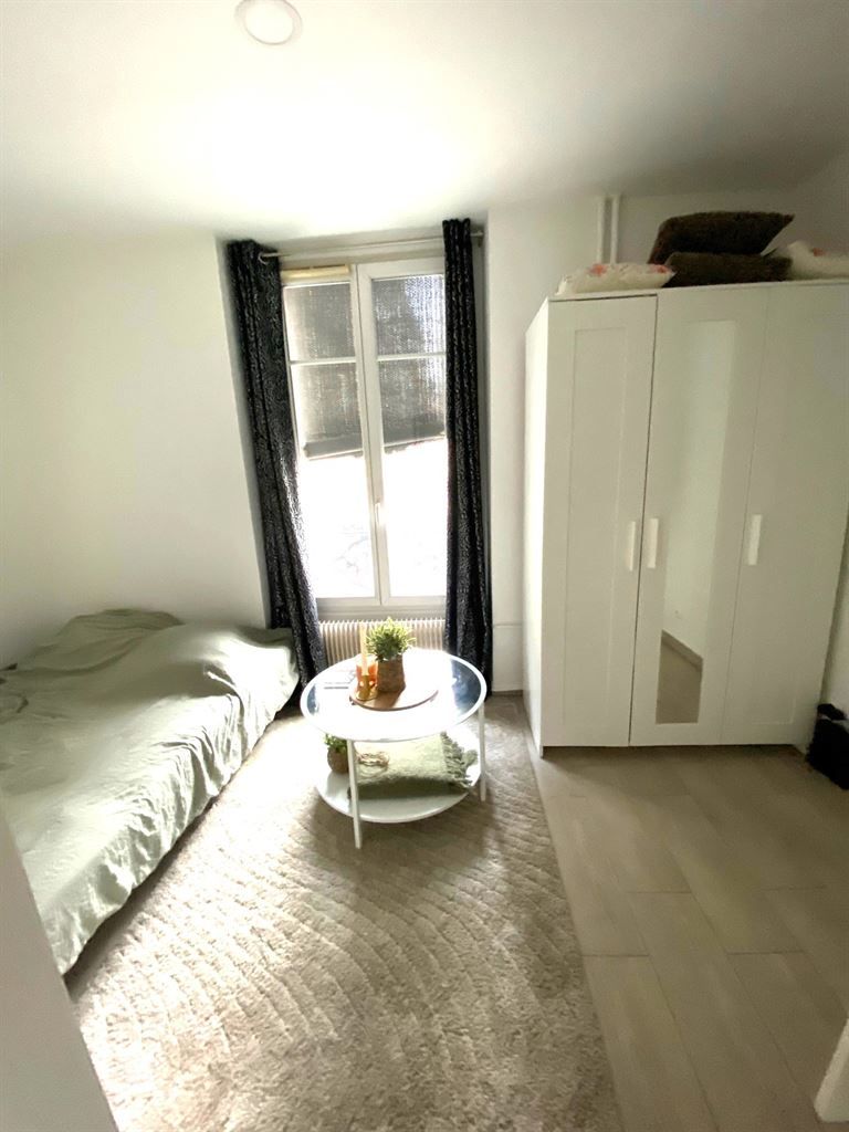 appartement 1 pièce en vente sur PARIS (75017)