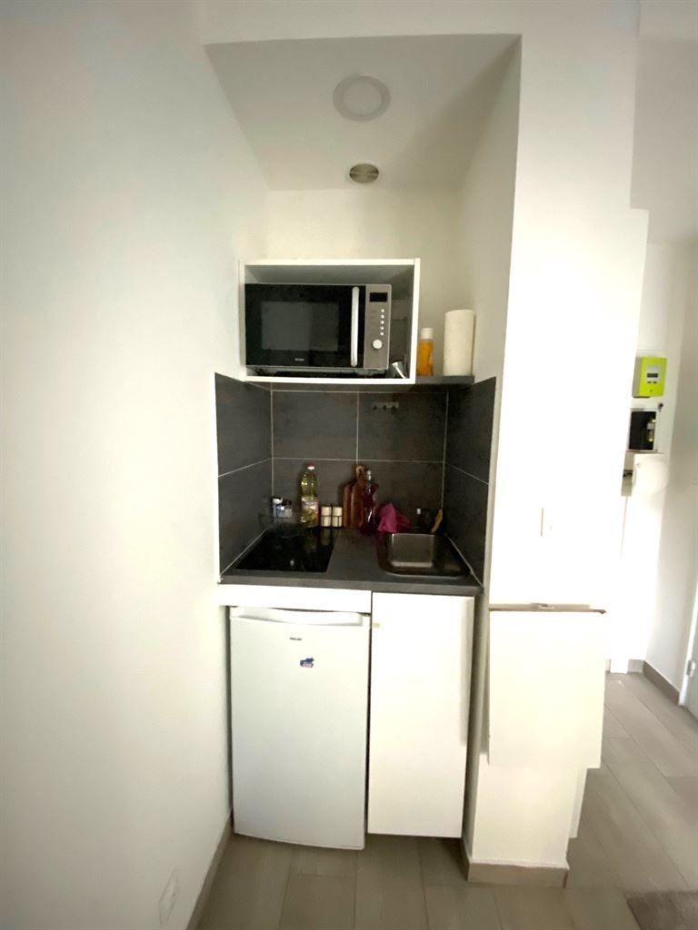 appartement 1 pièce en vente sur PARIS (75017)