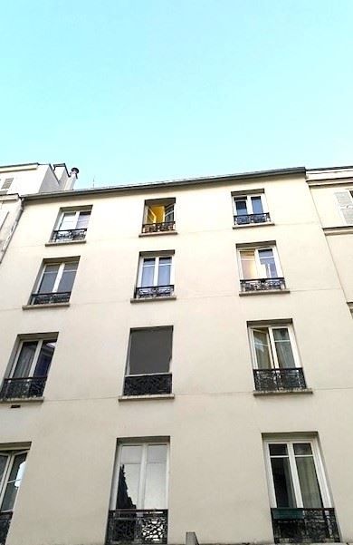 appartement 1 pièce en vente sur PARIS (75017)