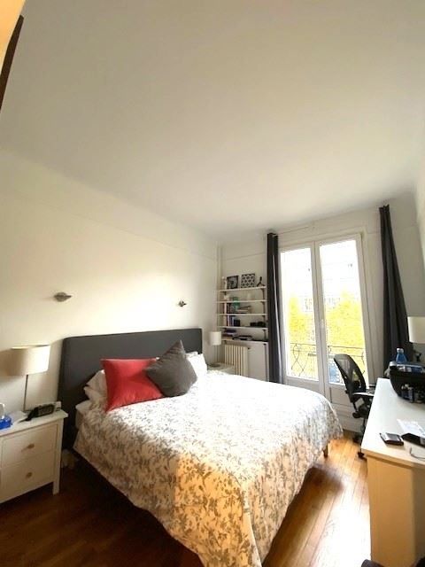 appartement 3 pièces en location sur PARIS (75016)