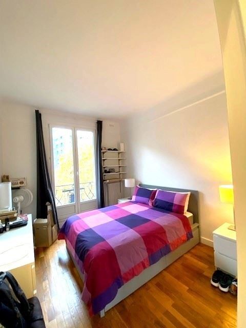 appartement 3 pièces en location sur PARIS (75016)