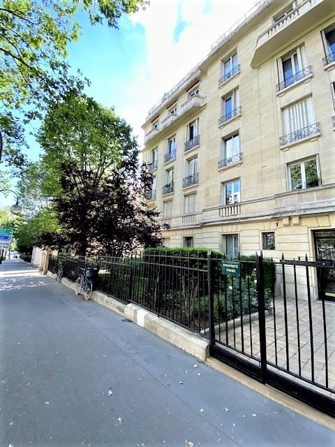 appartement 3 pièces en location sur PARIS (75016)