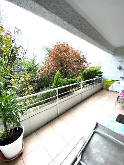 Vente Appartement Les Pavillons-sous-Bois (93320) BASOCHE