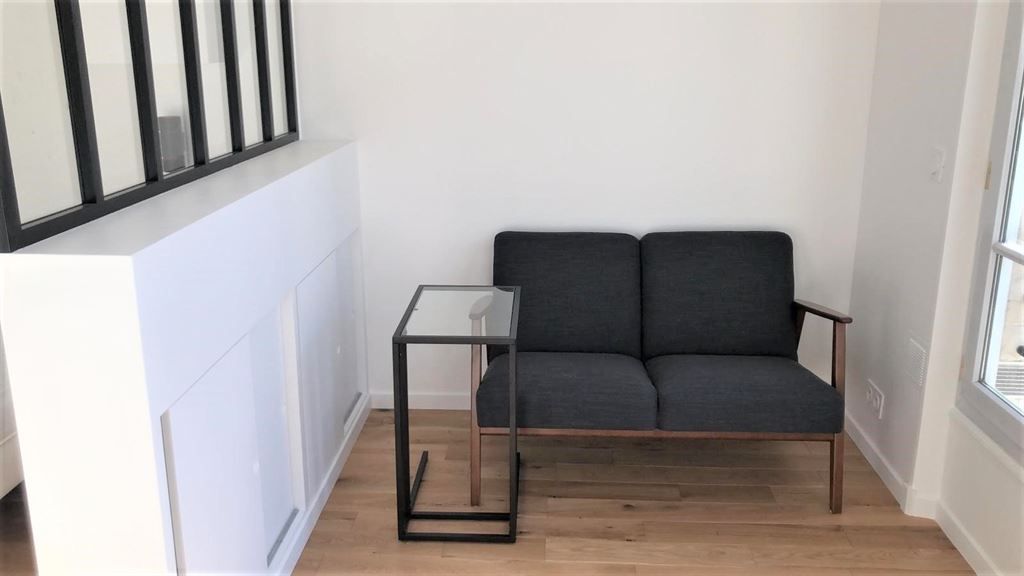 Location Appartement Paris 17 (75017)