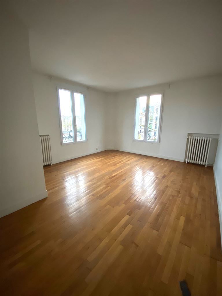 Location Appartement Neuilly-sur-Seine (92200) ILE DE LA JATTE