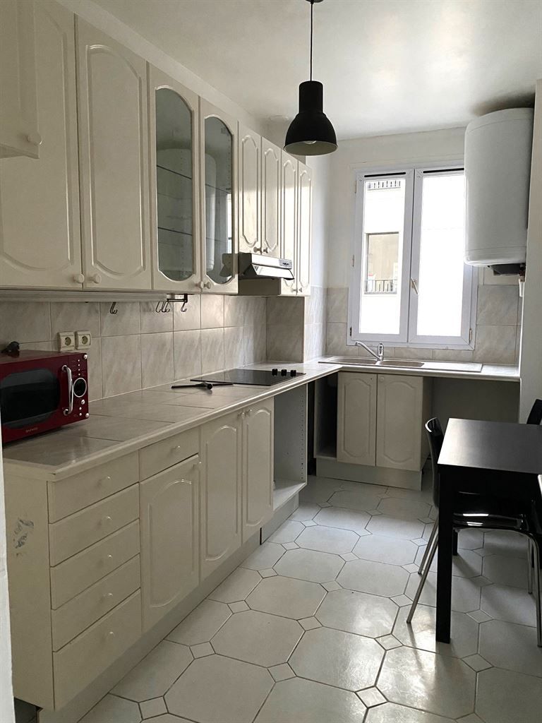 appartement 2 pièces en location sur NEUILLY SUR SEINE (92200)