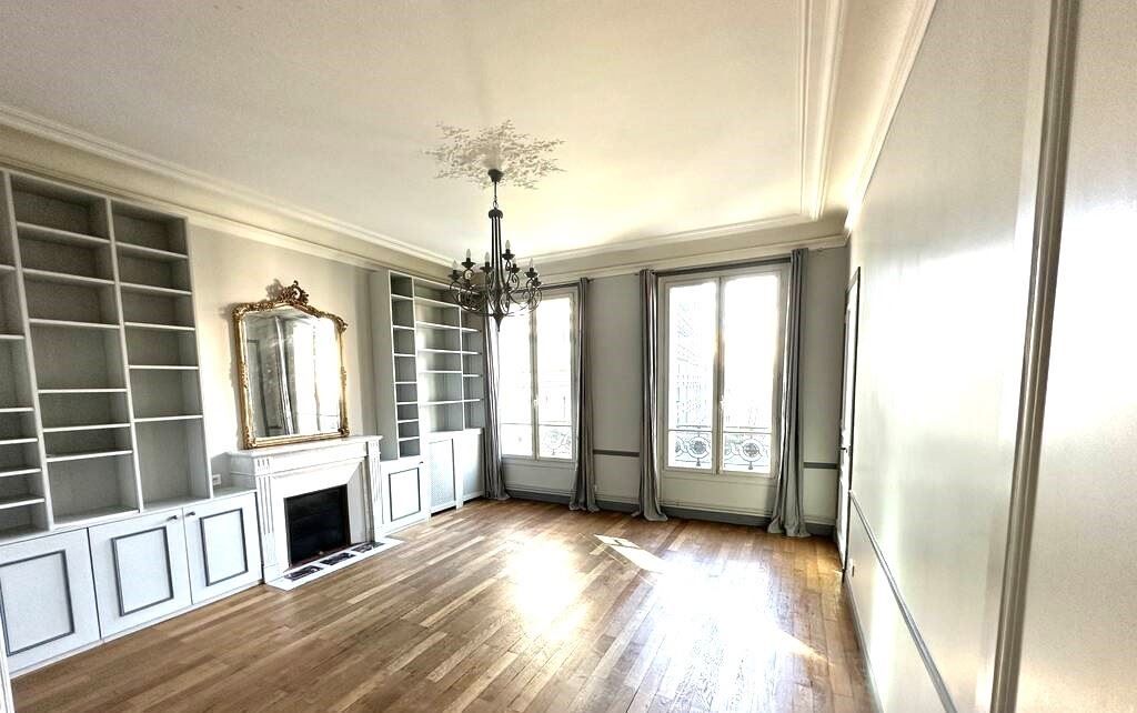 appartement 3 pièces en location sur NEUILLY SUR SEINE (92200)