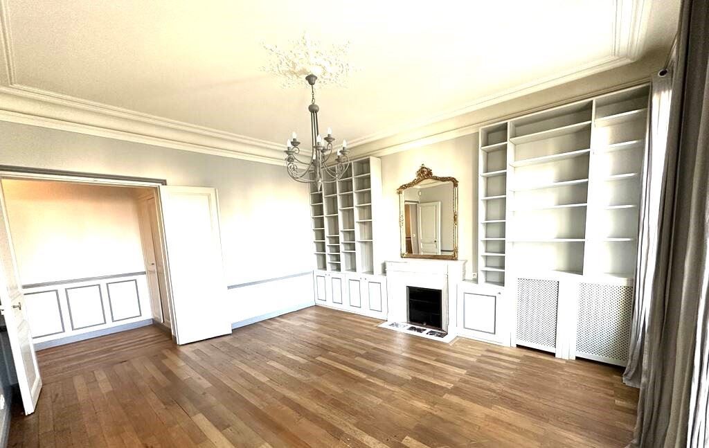 appartement 3 pièces en location sur NEUILLY SUR SEINE (92200)