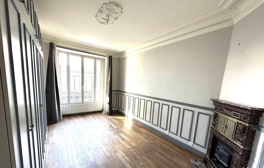 appartement 3 pièces en location sur NEUILLY SUR SEINE (92200)