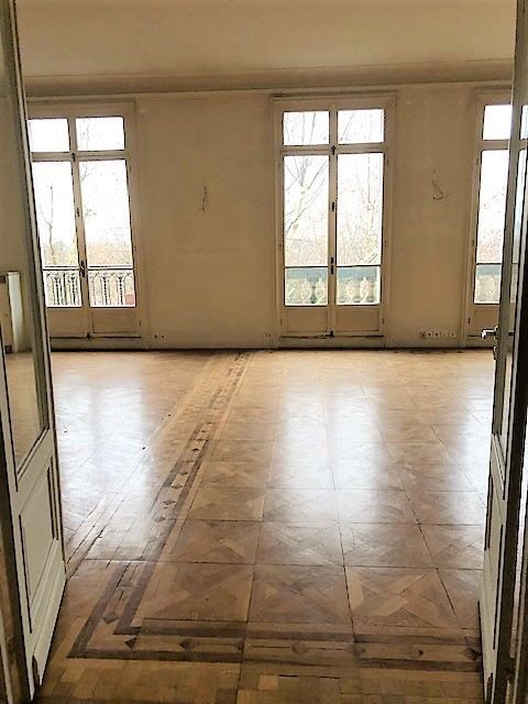 appartement 7 pièces en vente sur PARIS (75016)