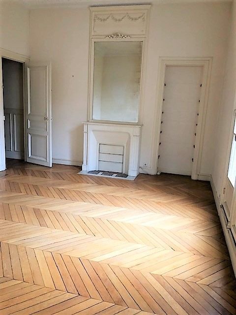 appartement 7 pièces en vente sur PARIS (75016)