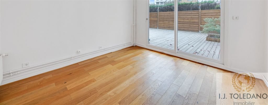 appartement 4 pièces en vente sur BOULOGNE BILLANCOURT (92100)