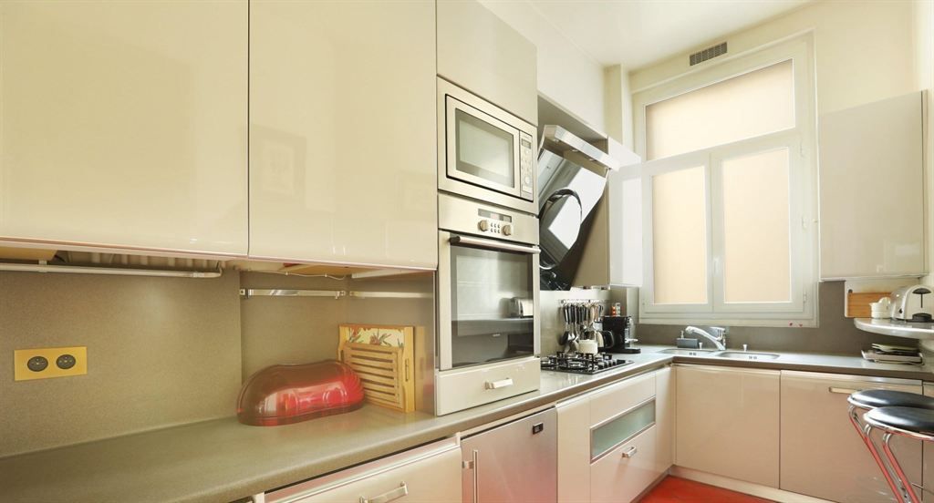 appartement 6 pièces en vente sur PARIS (75008)