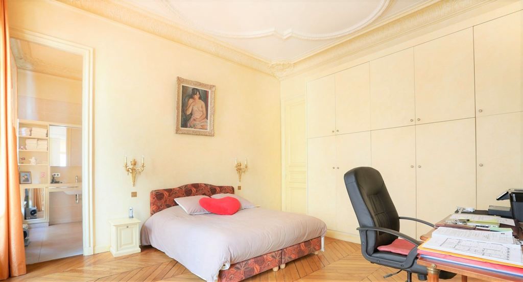 appartement 6 pièces en vente sur PARIS (75008)