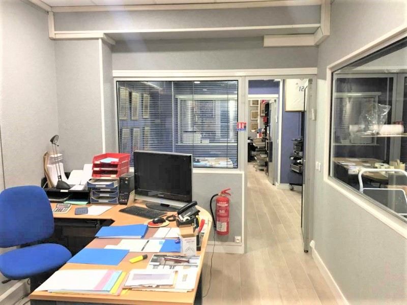 bureaux en location sur BOULOGNE BILLANCOURT (92100)