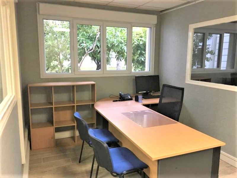 bureaux en location sur BOULOGNE BILLANCOURT (92100)