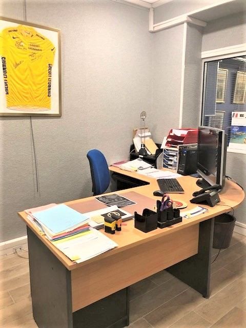 bureaux en location sur BOULOGNE BILLANCOURT (92100)