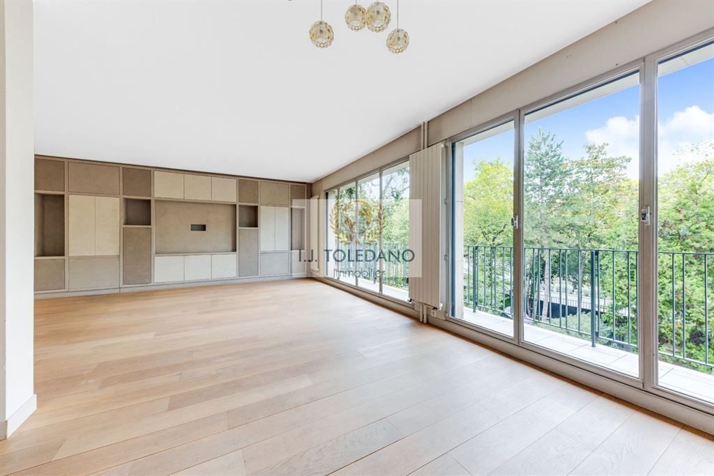 appartement 5 pièces en vente sur NEUILLY SUR SEINE (92200)