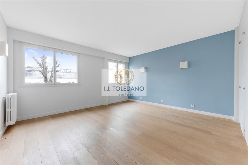 appartement 5 pièces en vente sur NEUILLY SUR SEINE (92200)